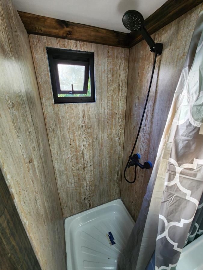 Cabanas Alto Bosque Pucón Exteriör bild